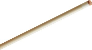 Mezz Hard Maple solid wood top for pool cues, various joints