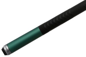 Players PureX HXTC22 pool cue with PureX low-deflection...
