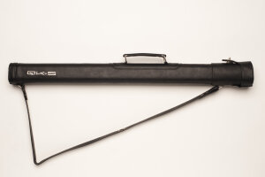 QK-S case &quot;Musketeer&quot; for pool billiard cues