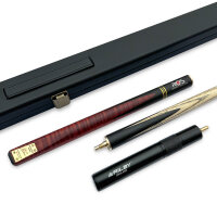 RS-3 Ronnie O'Sullivan Snooker Set incl. Extension...