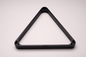 Aufbau-Dreieck für Pool-Billard 57,2mm, Modell...