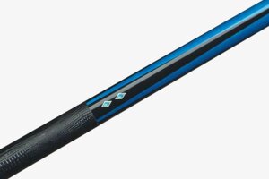 Players PureX HXT32 pool billiard cue with low deflection...