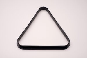Aufbau-Dreieck f&uuml;r Pool-Billard, Modell Standard,...