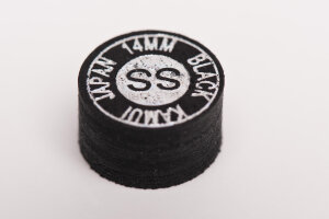 Kamui Black Mehrschichtleder, verschiedene H&auml;rtegrade